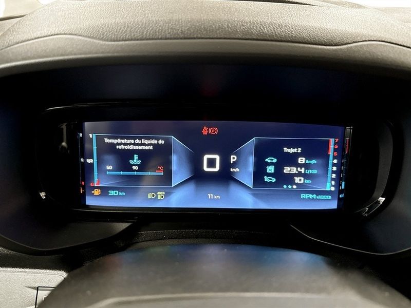 Citroen Berlingo bild 9