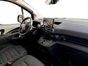 Citroen Berlingo bild 12