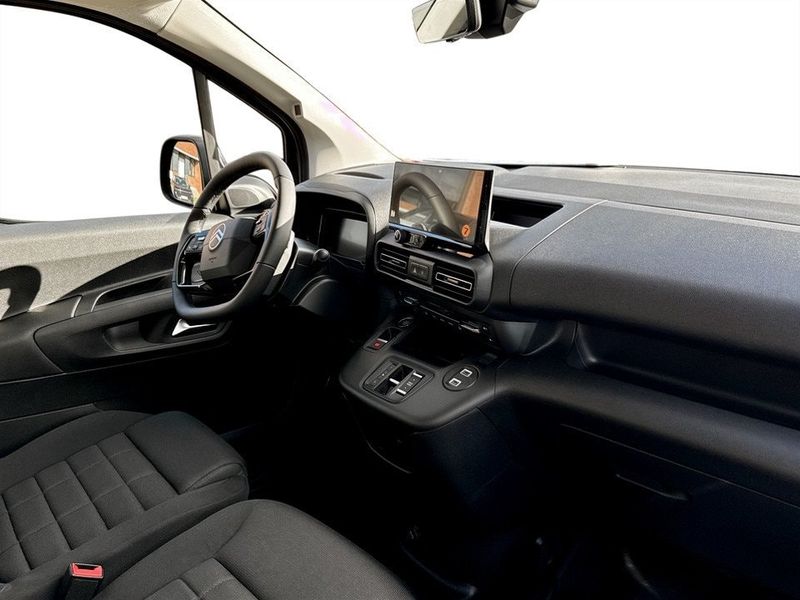 Citroen Berlingo bild 12