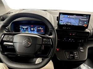 Citroen Berlingo bild 3