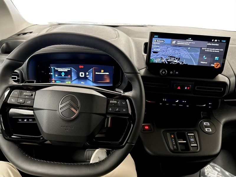 Citroen Berlingo bild 3