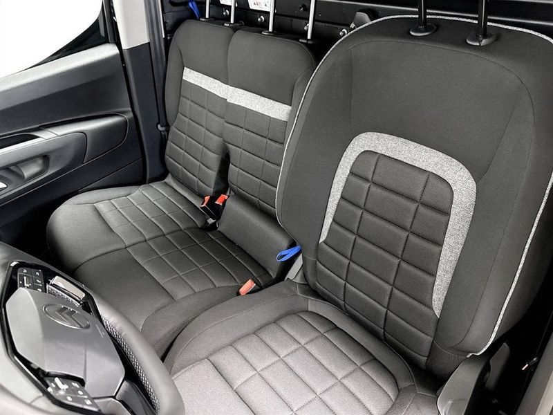 Citroen Berlingo bild 7