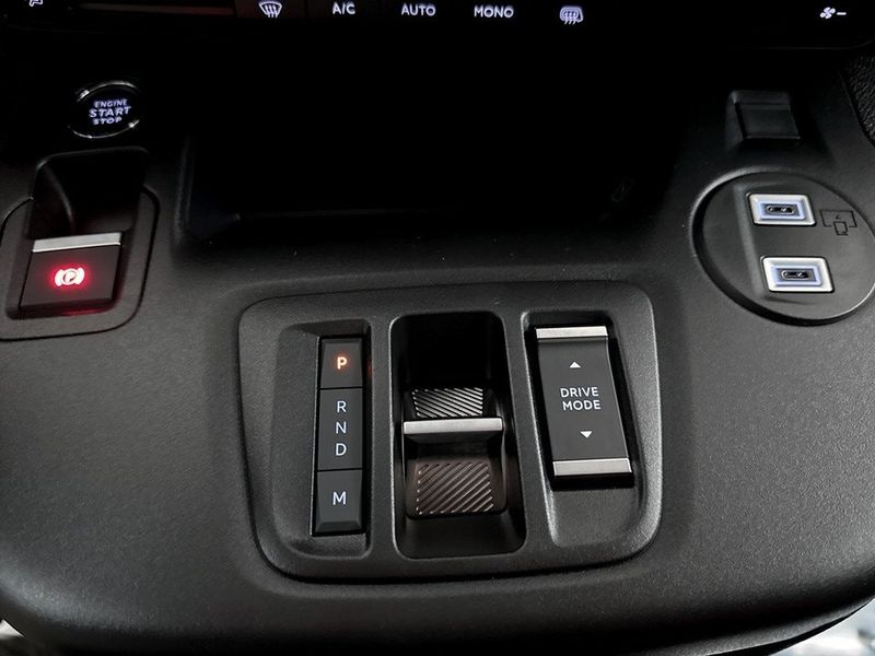 Citroen Berlingo bild 11