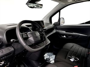 Citroen Berlingo bild 6