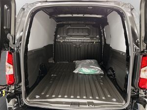 Citroen Berlingo bild 5