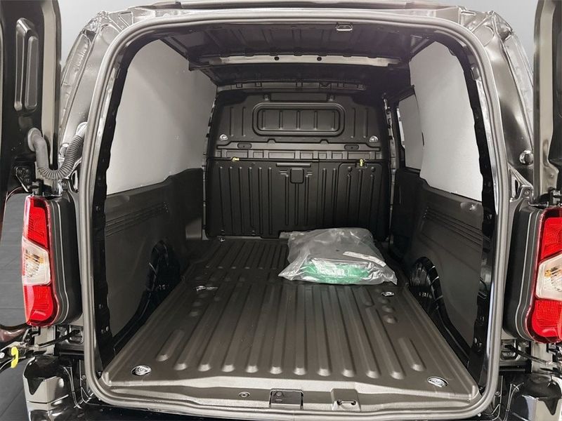 Citroen Berlingo bild 5