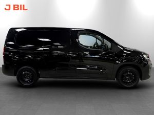 Citroen Berlingo bild 4