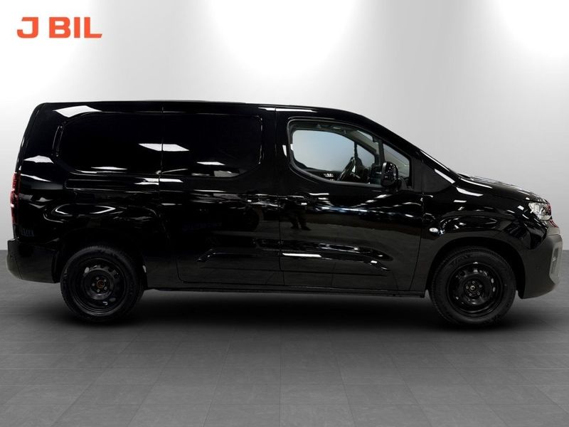 Citroen Berlingo bild 4