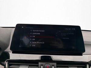 BMW X1 bild 23