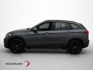 BMW X1 bild 4
