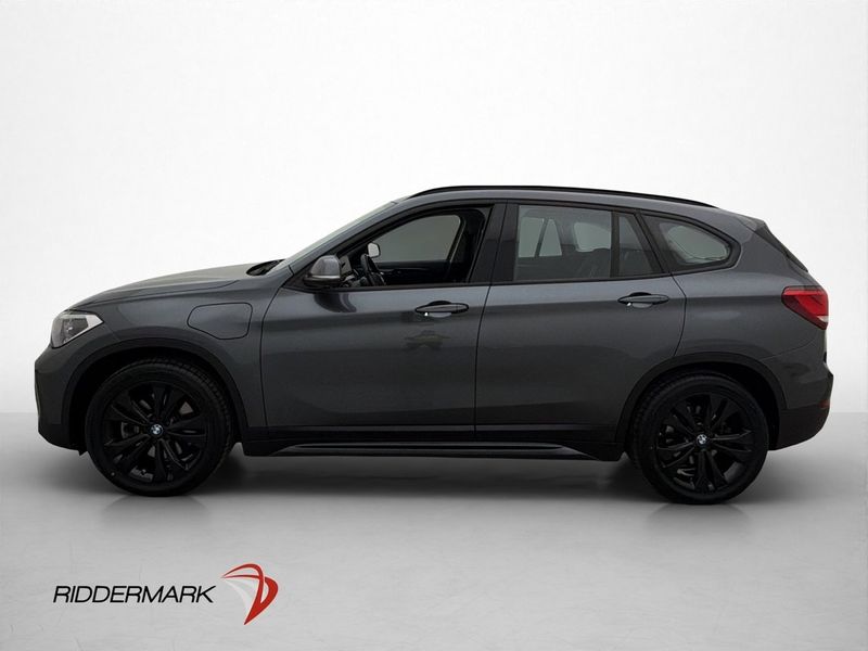 BMW X1 bild 4