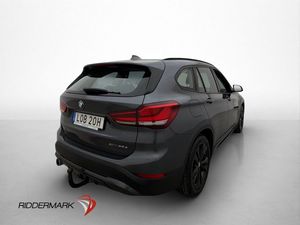 BMW X1 bild 6