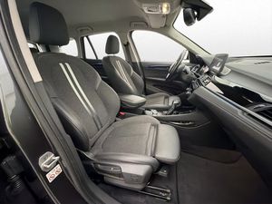 BMW X1 bild 29