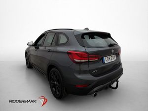 BMW X1 bild 5