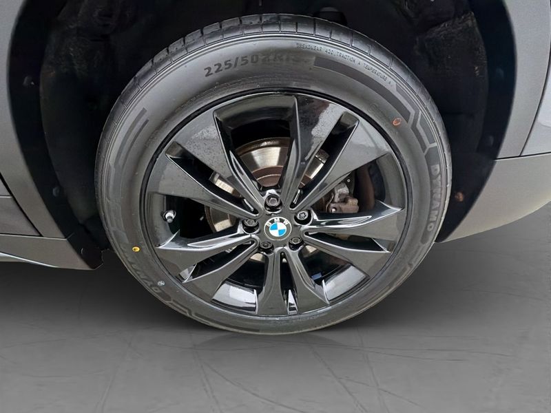 BMW X1 bild 33