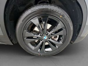 BMW X1 bild 35