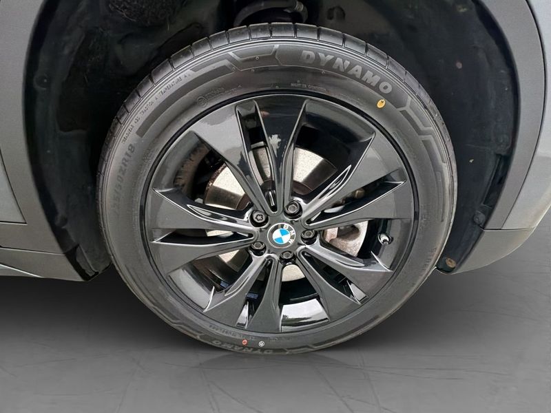 BMW X1 bild 35