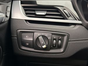 BMW X1 bild 26