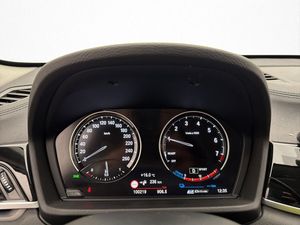 BMW X1 bild 19