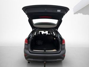 BMW X1 bild 9