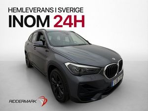 BMW X1 bild 1