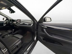 BMW X1 bild 30