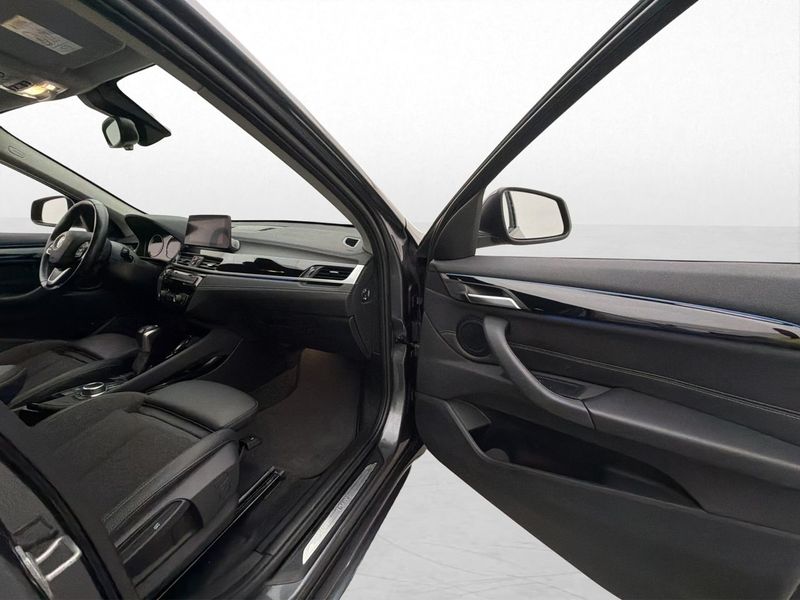 BMW X1 bild 30