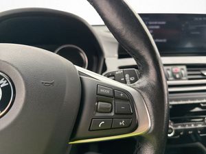 BMW X1 bild 21