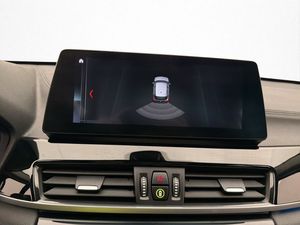 BMW X1 bild 24