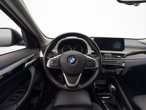 BMW X1 bild 16