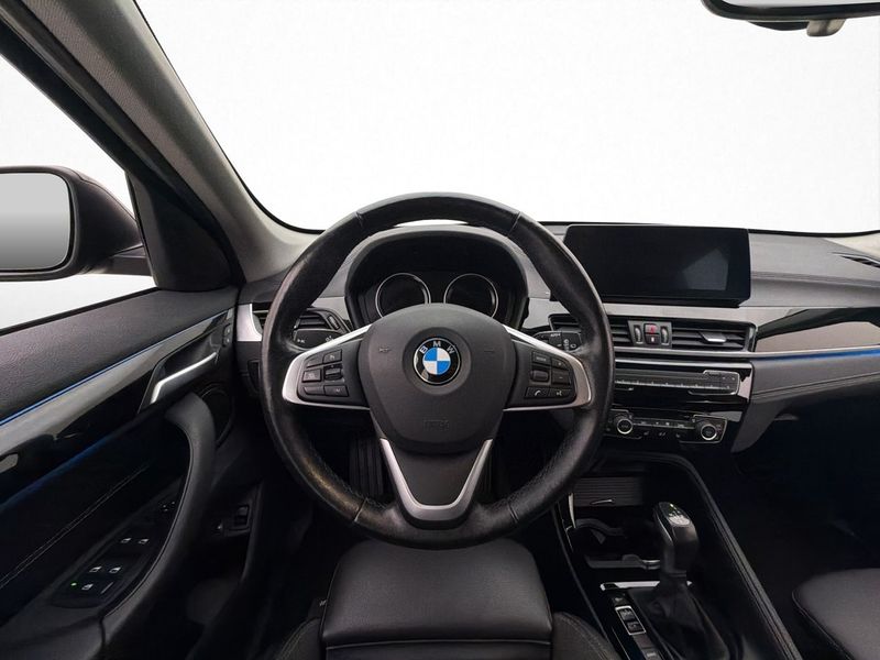 BMW X1 bild 16