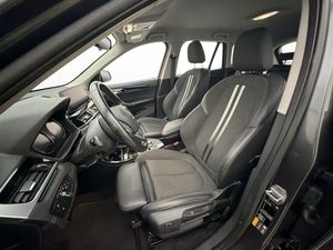 BMW X1 bild 14