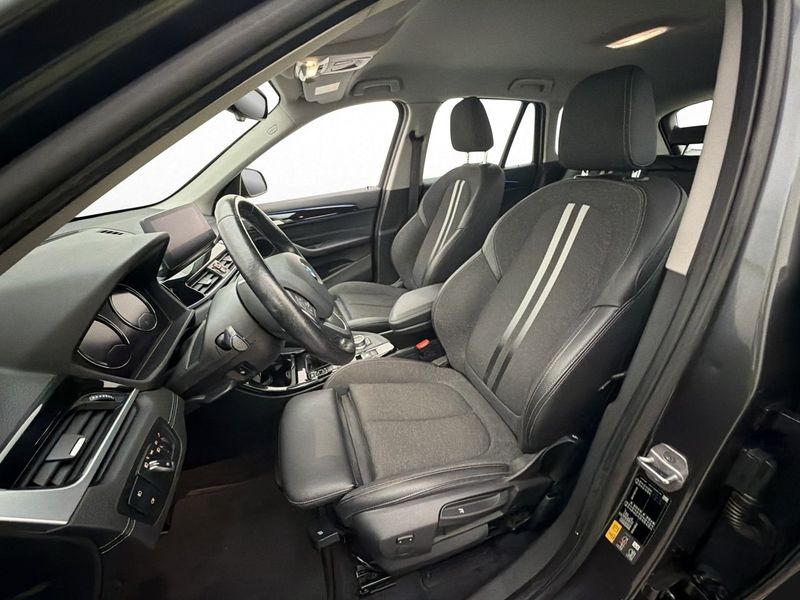 BMW X1 bild 14