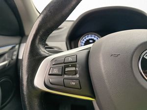 BMW X1 bild 18