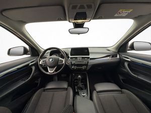BMW X1 bild 15
