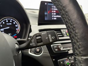 BMW X1 bild 22