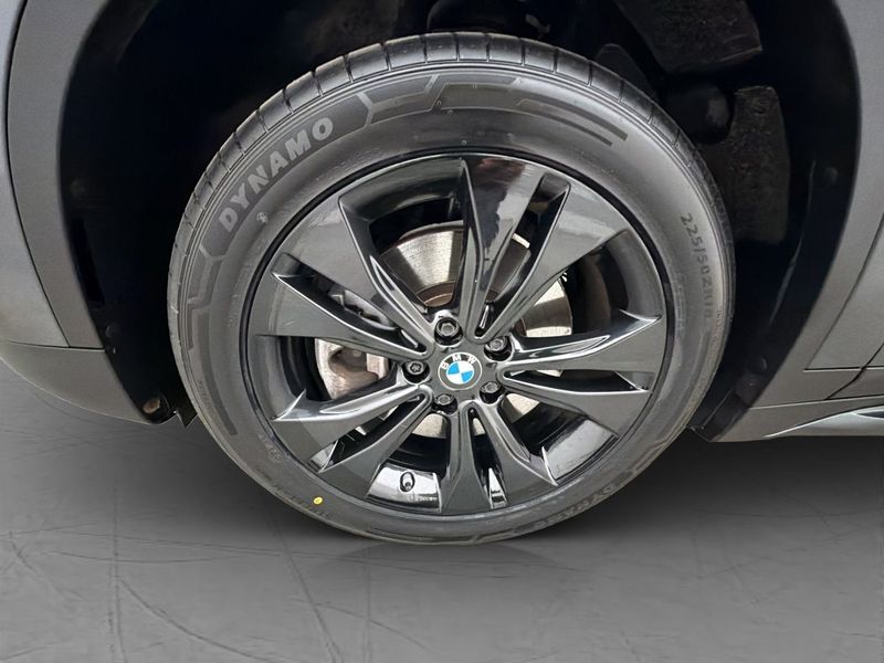 BMW X1 bild 32