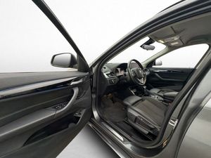 BMW X1 bild 13