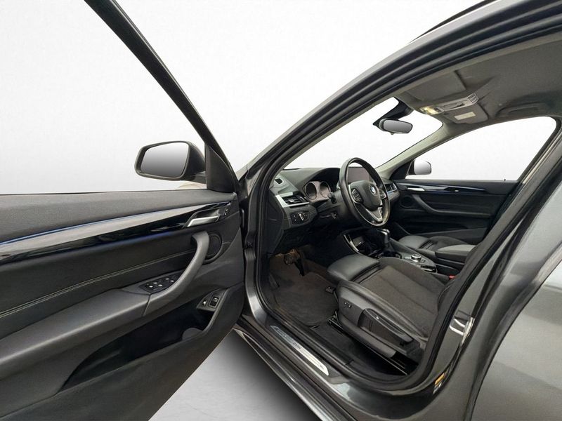 BMW X1 bild 13