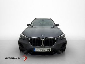 BMW X1 bild 2