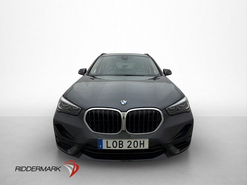 BMW X1 bild 2