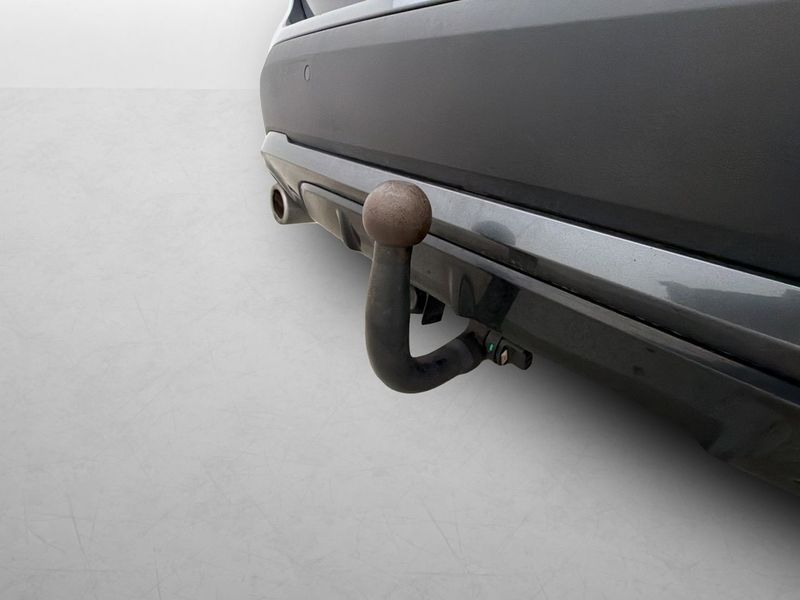 BMW X1 bild 10