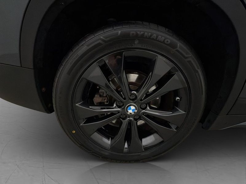 BMW X1 bild 34