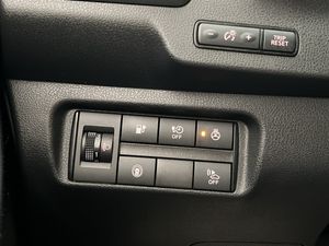 Nissan Leaf bild 25