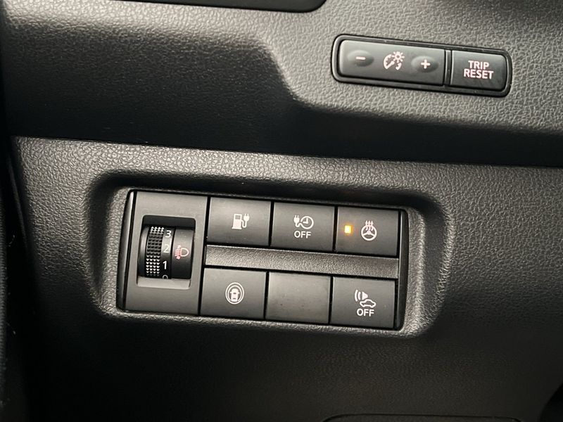 Nissan Leaf bild 25