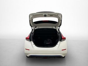 Nissan Leaf bild 10