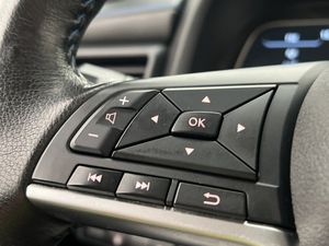 Nissan Leaf bild 17
