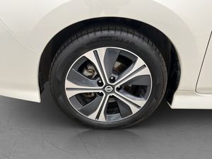 Nissan Leaf bild 29