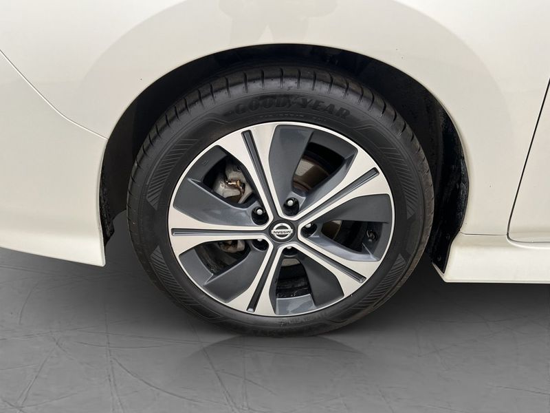Nissan Leaf bild 29