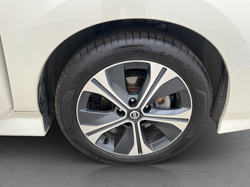 Nissan Leaf bild 32